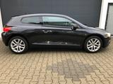 Volkswagen Scirocco 1.4 TSI Klima Alcantara Sitzheiz Tempom - gebrauchte VW Scirocco aus dem Jahr 2012