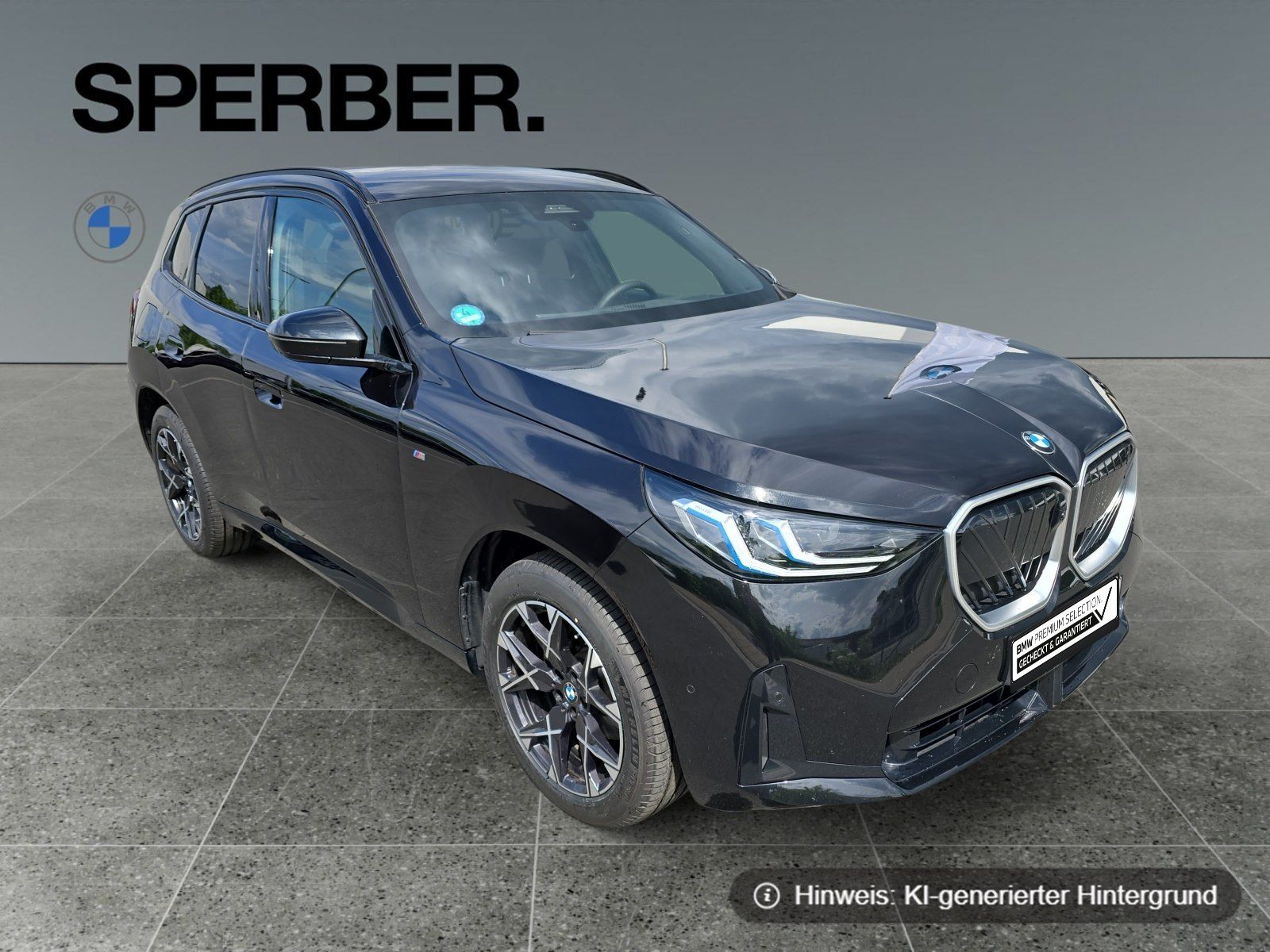 BMW X3 - Bild 7
