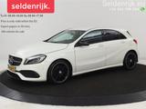 Mercedes-Benz A 160 AMG Night Edition Plus | Orginal NL | Lede - Mercedes-Benz A-Klasse: 160