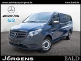 Mercedes-Benz VITO 110 Kasten/lang/AHK/Klima/Holz/Tempomat - Mercedes-Benz Vito in Hagen