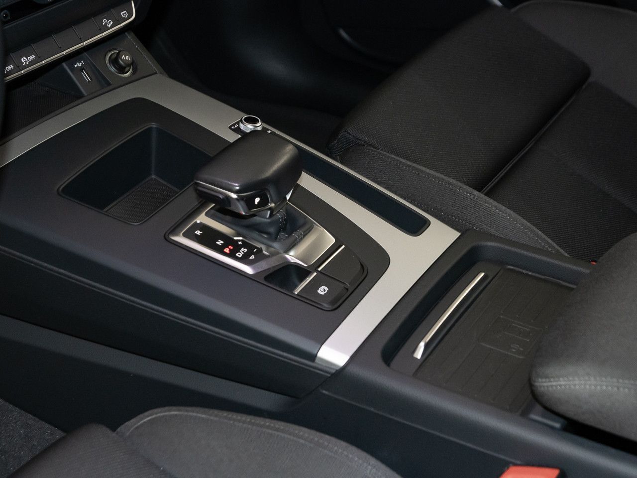 Audi Q5 - Bild 15