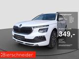 Skoda Kamiq 1.5 TSI DSG Tour RFK MATRIX LED FRONT ASSI - Skoda Kamiq Gebrauchtwagen
