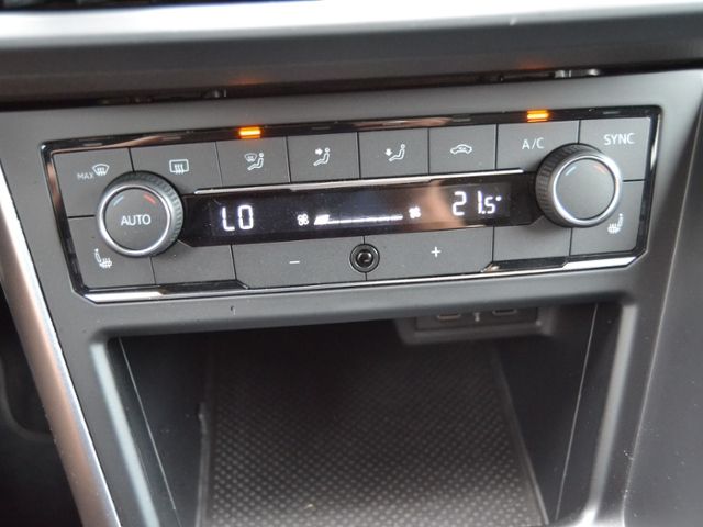 Polo 1.0 TSI 95 PS Active ACC/NAVI/ALU/PDC/CLIMA