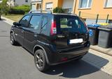 Suzuki Ignis 1,3 TÜV bis 07.2026 - Top gepflegt  - Suzuki aus 2002