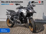 BMW R 1300 GS Adventure KURVENLICHT