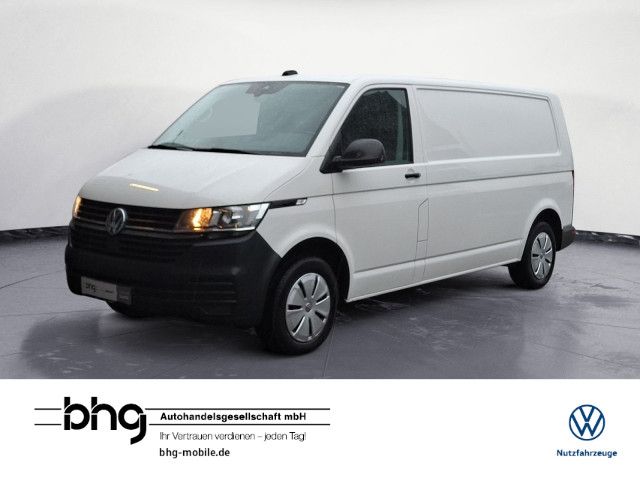 Image of Volkswagen T6 Transporter