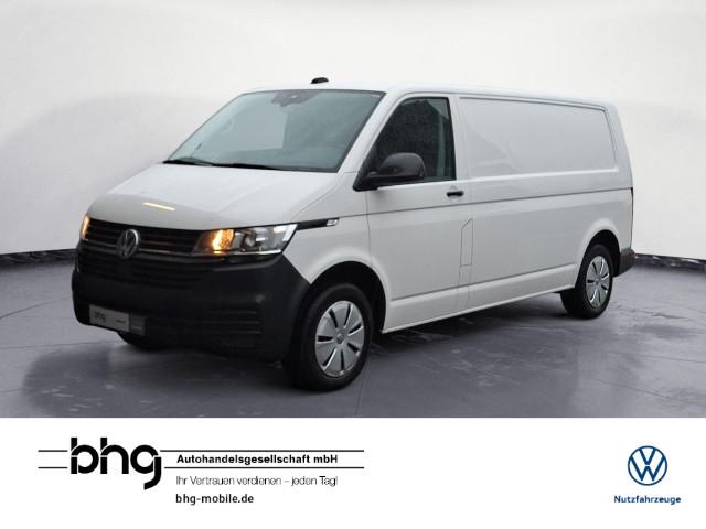 Volkswagen T6 Kasten Lang Plus Comfortline AHK KomfortPlus