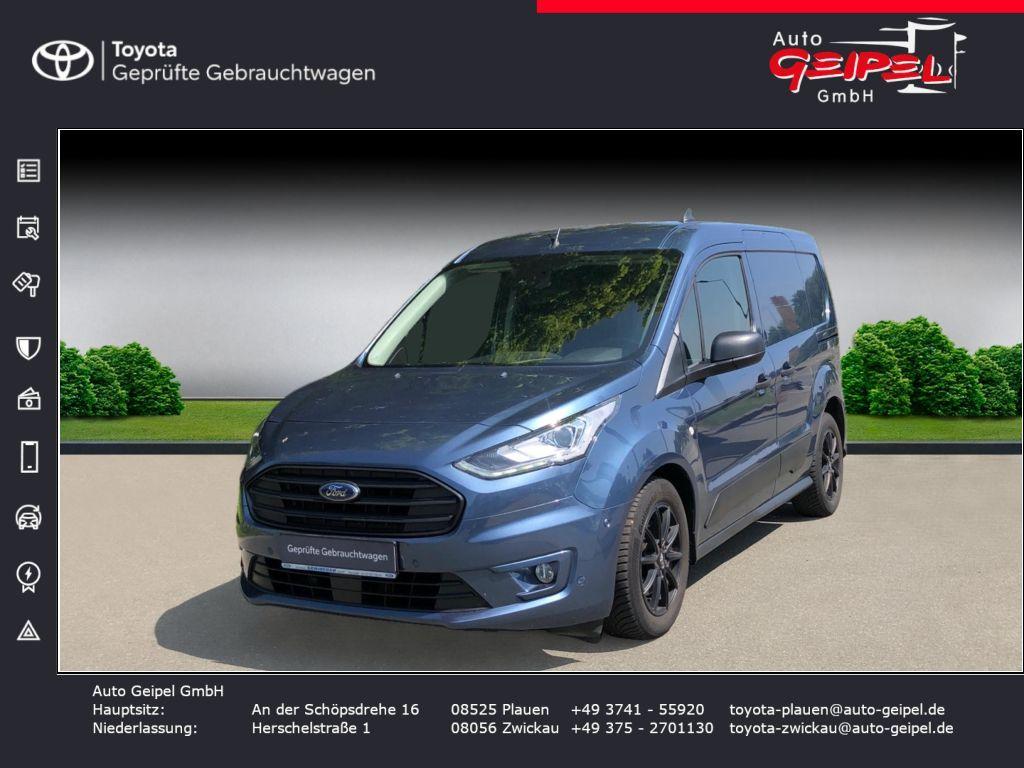 Ford Transit Connect 220 L1 Autm. Trend