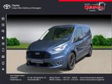 Ford Transit Connect 220 L1 Autm. Trend - Ford Transit Connect: T220