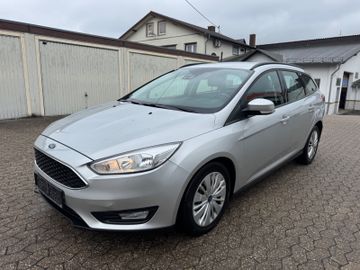 Ford Focus - 1
