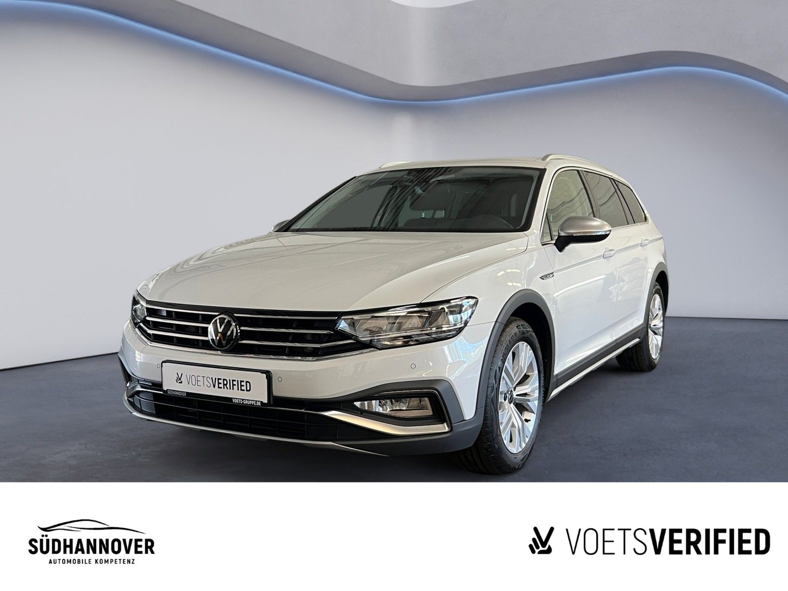 Volkswagen Passat Variant - Bild 2