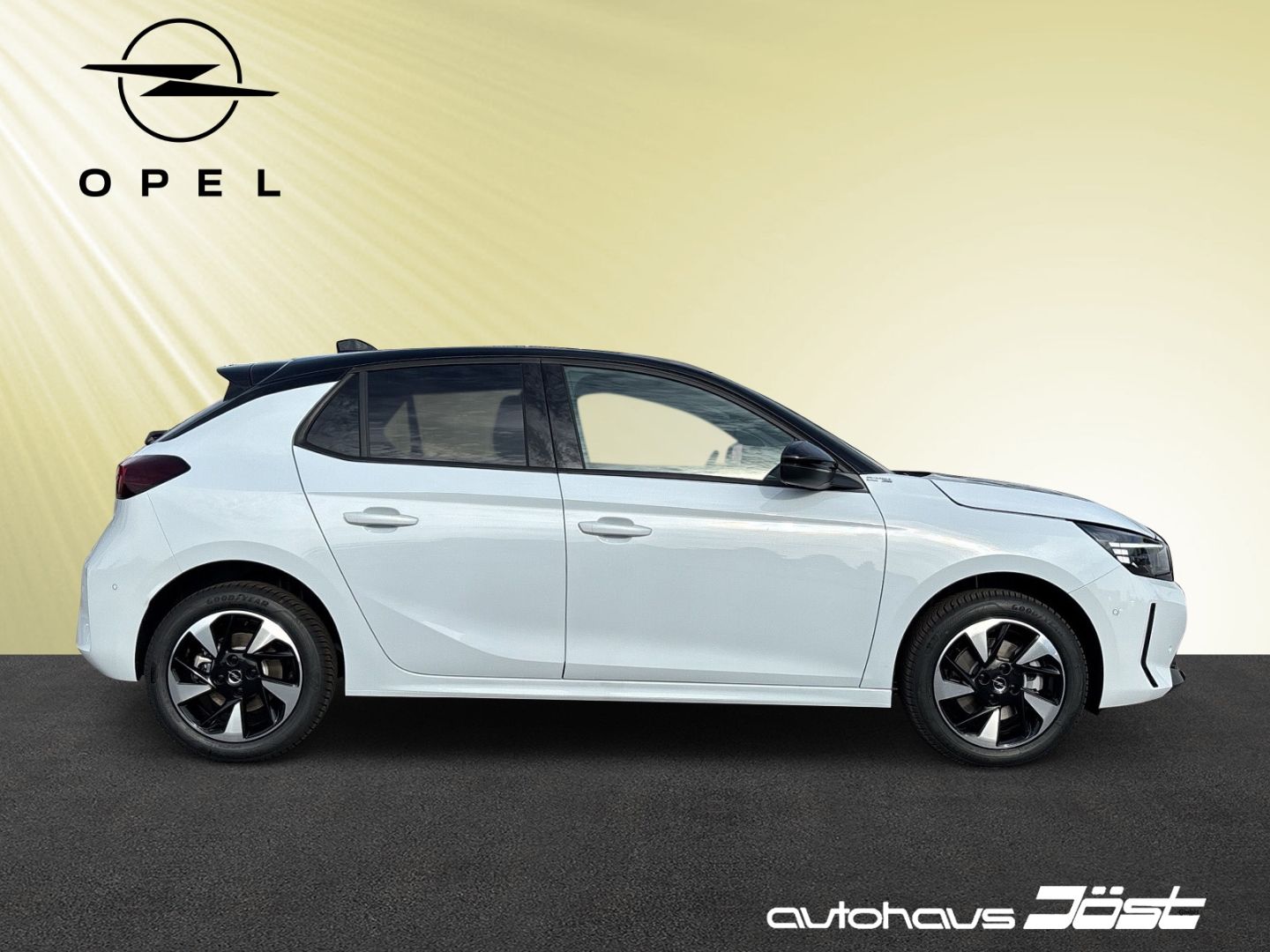 Opel Corsa - Bild 14