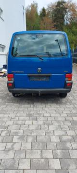 Volkswagen T4 Multivan - VW T4 Multivan in Freiburg
