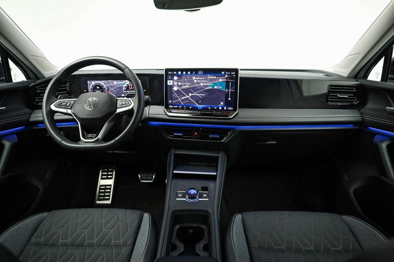 Volkswagen Tiguan - Bild 13