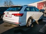 Audi A4 Avant 35 TFSI S tronic Nav Xenon plus GRA - Audi A4: mit Navigationssystem, Plus