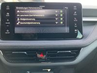 Skoda Fabia - Vorschau Bild 16