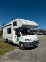 Knaus Traveller - Knaus Traveller