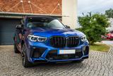 BMW X5 M Competition TOP TOP TOP - BMW X5 Competition Gebrauchtwagen