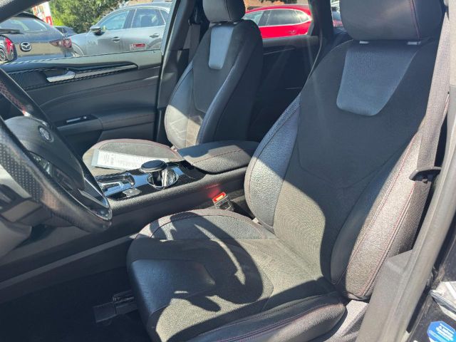 Ford Mondeo Turnier ST-Line AHKWinterpaket