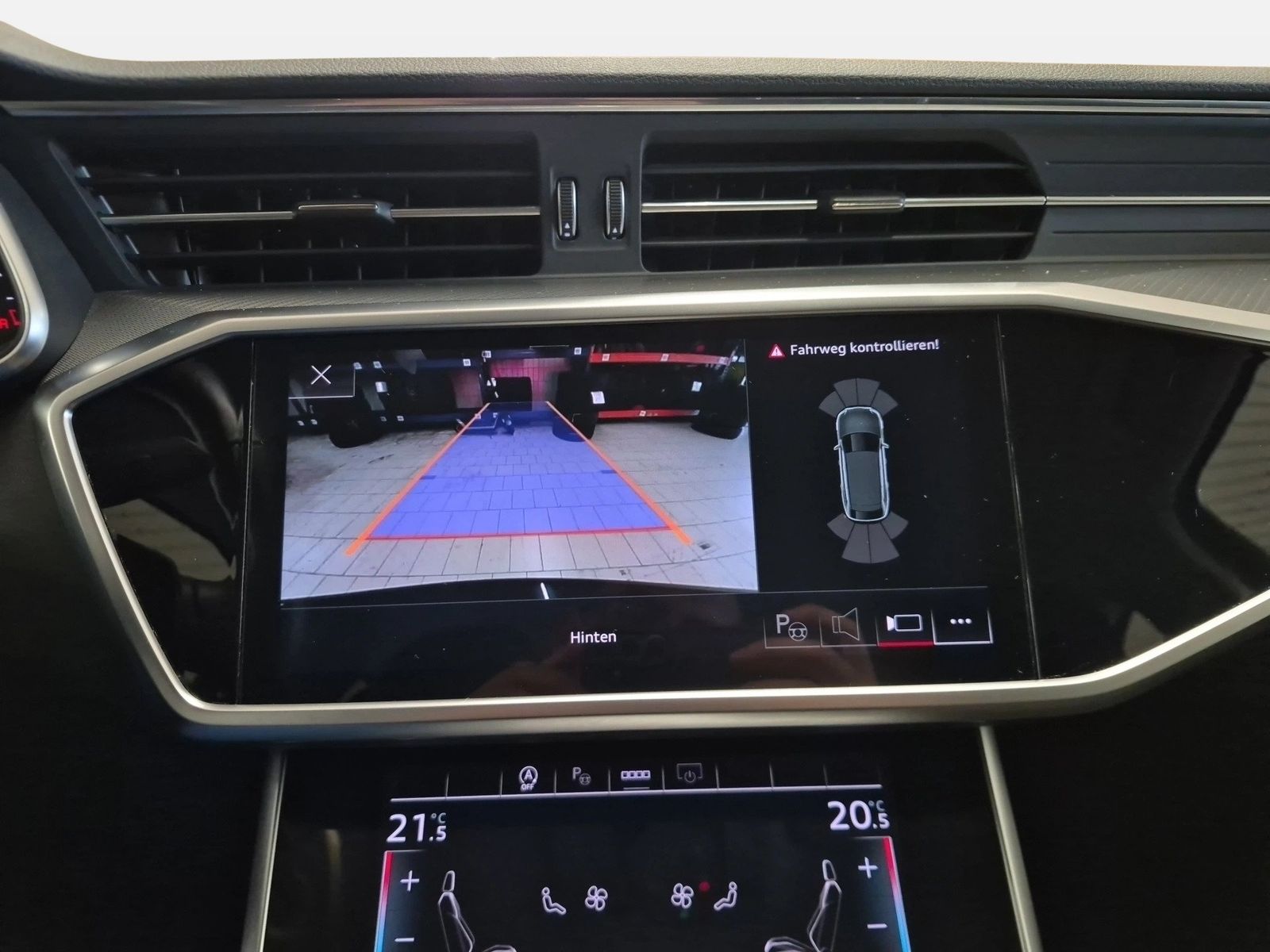 Audi A6 - Bild 20