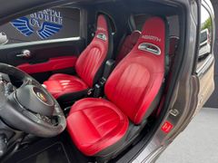 ABARTH 595 Competizione KLIMA,PDC,PANO,BLUETOOTH,ESP