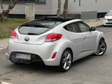 Hyundai Veloster 1.6 Gdi - Aut. - Panoram ... - Hyundai Veloster mit Benzin-Antrieb: Automatik