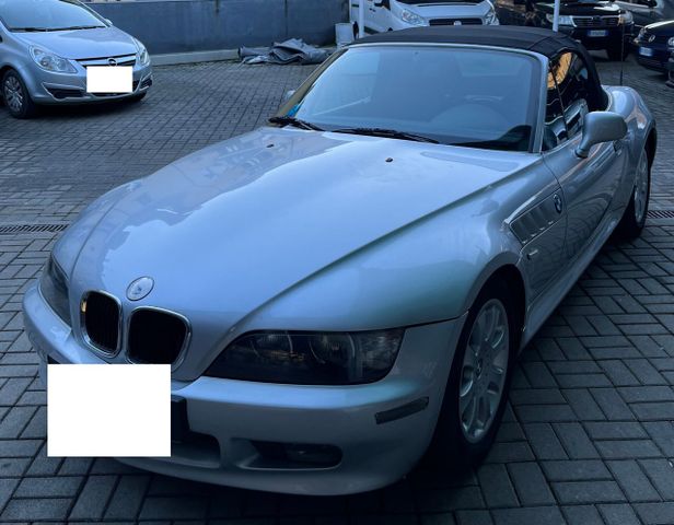 BMW Bmw Z3 1.9 16V cat Roadster - Cabrio