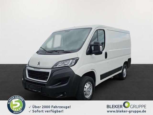 Peugeot Boxer 330 2.2 BlueHDi Pro L1H1