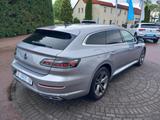 Volkswagen Arteon Shootingbrake 2.0 TDI R-Line,AHK - gebrauchte VW Sportwagen