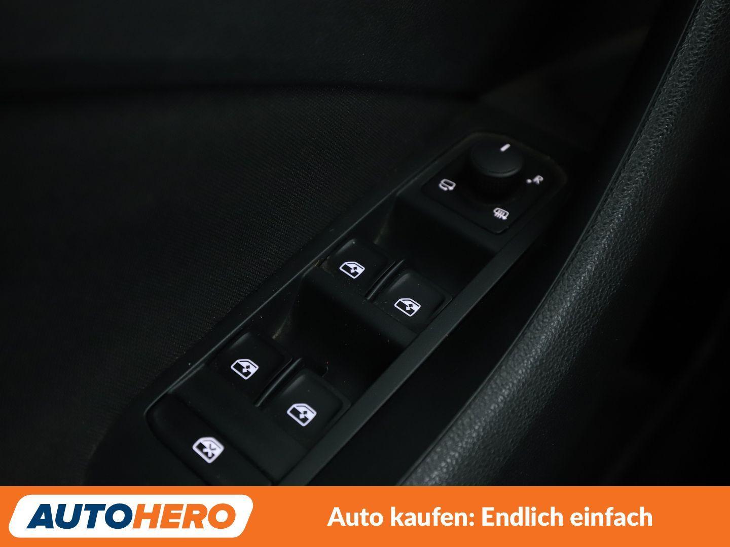 Skoda Kamiq 1.0 TSI Ambition Aut.*NAVI*LED*ACC*KLIMA*, миниатюра 24