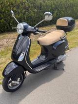 Vespa LX 125  - VESPA 125 LX
