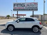 Fiat 500X 1.6 MultiJet 120 CV Lounge - Fiat 500X LOUNGE mit Diesel-Antrieb