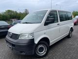 Volkswagen T5 Caravelle 2.5 TDI 9-SITZE/KLIMA/BLUETOOTH/TÜV - VW T5 Kombi 9-Sitzer