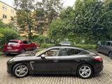 Porsche Panamera 4 Platinum Edition // Unfallfrei - Porsche Panamera von privat