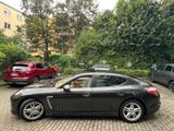 Porsche Panamera 4 Platinum Edition // Unfallfrei - Porsche Panamera in München