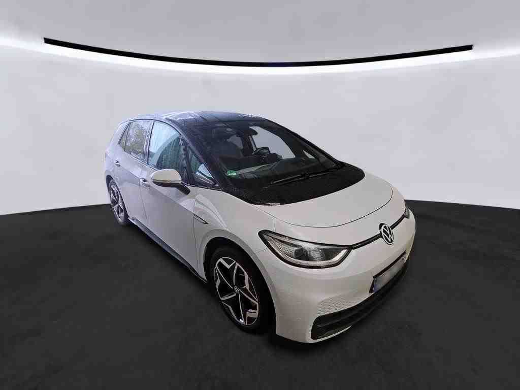 Volkswagen ID.3 - Bild 4