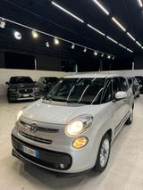 Fiat FIAT 500L NEOPATENTATI - Fiat 500L Living: Van