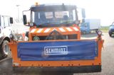 Mercedes-Benz Schneepflug DA13 - Transporter/Lkw bis 7,5t Schneepflug