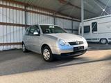 Volkswagen VW lupo 1.0 MPI  (TÜV NEU, Inspektion,2.Ha... - Volkswagen Lupo: 1.2