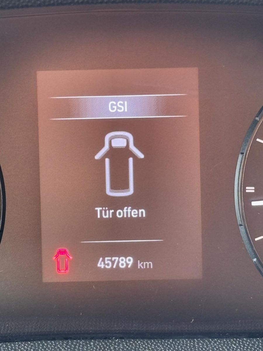 Fahrzeugabbildung Forster A 699 DVB Dörr Editionsmodell 2022