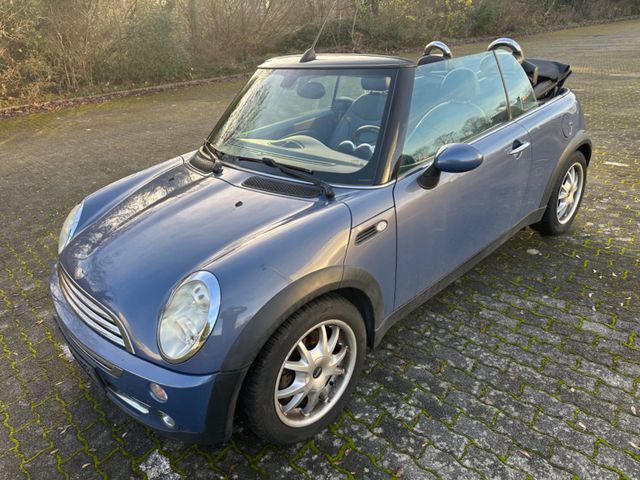 MINI COOPER Cabrio Cooper