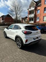 Ford Puma 1,0 EcoBoost 92kW Titanium Auto Titanium - Ford Puma von privat