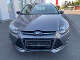 Ford Focus Turnier TÜV neu. Zahnriemen* Kupplung neu - Ford Focus in Lübeck
