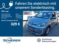 Volkswagen e-up! - Vorschau Bild 1
