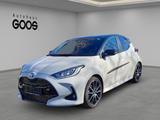 Toyota Yaris Hybrid GR Sport Navi Soundsystem JBL LED A - Toyota Yaris: Sport