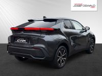Toyota C-HR - Vorschau Bild 6