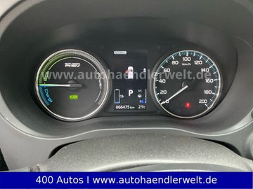 Mitsubishi Outlander - 10