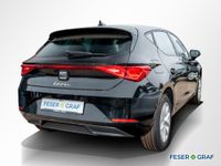 Seat Leon - Vorschau Bild 5