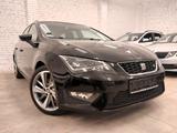 Seat Leon ST 2.0 TDI FR LED 76oookm Carplay PanoDach - Seat Leon Gebrauchtwagen in Chemnitz