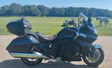 BMW K1600 B Grand America Vollausstattung  - Offers
